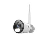 Night Owl Wi-Fi IP 4K HD Indoor/Out