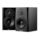 Dynaudio PRO LYD-5 Next Generation 5" Nearfield Studio Monitor + Iso Stands + Leads