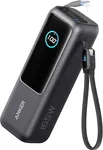ANKER Laptop Power Bank, 25,000mAh 