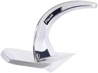 Rocna Vulcan 12 kg. Galvanized Anch