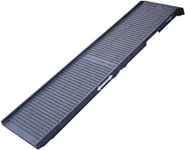 PetSTEP Original 66222 Folding pet ramp - Gray