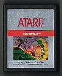 Centipede - Atari 2600-2676 - Video