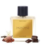 PARADYSE PERFUME™ Tobacco Vanille | Men EDP Spray | Vanilla, Tobacco with Warm Spices | Ideal Gift for Him 50ML