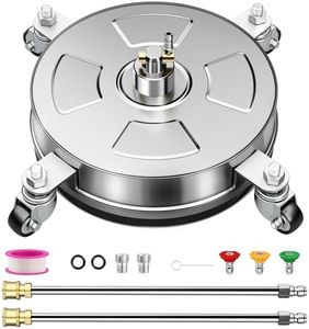 14" Pressu