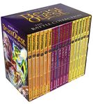 Beast Quest The Battle Collection 18 Books Series 4 - 6 Box Set by Adam Blade