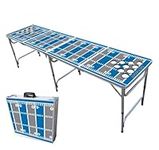 8-Foot Professional Beer Pong Table