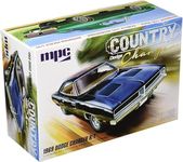 MPC 1969 Dodge "Country Charger" R-T 1:25 Scale Model Kit