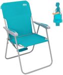 #WEJOY Folding Beach Chair for Adul