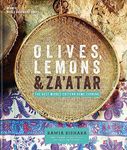 Olives, Lemon & Za'atar: The Best Middle Eastern Home Cooking