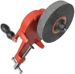 6" Hand Operated Grinding Grinder B