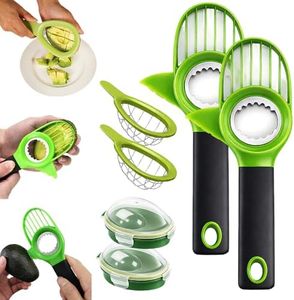 3 in1 Avoc