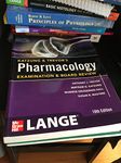 Katzung & Trevor's Pharmacology Examination and Board Review,10th Edition (Katzung & Trevor's Pharmacology Examination & Board Review)