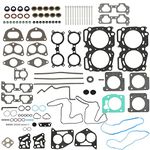 labwork Head Gasket Valve Cover Gasket Bolts HS26170PT-1 Replacement for 2004-2011 Subaru Forester Impreza Legacy Baja 2.5L SOHC