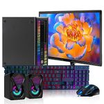 HP Gaming Pc Desktops