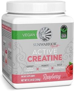 Creatine M