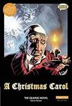 A Christmas Carol: The Graphic Nove