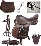 Equestrian Pack Equipment