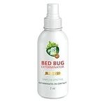 Bed Bug Killer Spray. Say Bye Bugs.