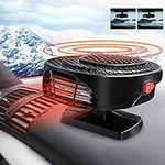MACHSWON 2 in 1 Car Heater and Cool