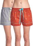 Casual Nights Women's 2 Pack Cotton