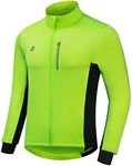 Przewalski Cycling Bike Jackets for