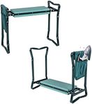 OFFICEJOY 2-in-1 Garden Kneeler and