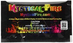 Mystical Fire - Set of 5 Sachets