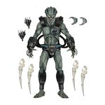 Predator: Concrete Jungle Stone Heart Predator 7" Action Figure