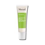 Murad Age-Balancing Moisture Broad Spectrum SPF 30 - Resurgence Moisturiser SPF - Protects and Improves Elasticity, Nourishes Dry Skin, 50ml