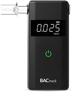 BACtrack E