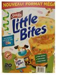 Sara Lee Little Bite Party Cake Muffins 936g