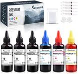 RasorInk Sublimation Ink Refilled B