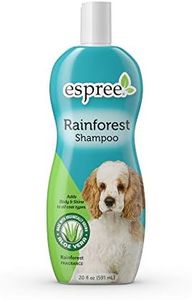 Espree Rainforest Shampoo, 20 oz