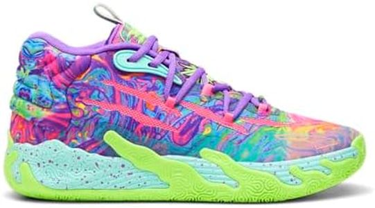Puma Mens 