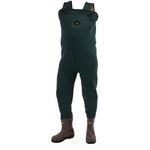 FROGG TOGGS Women's Amphib Neoprene Bootfoot Chest Wader