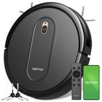 Robot Vacuum For Kids