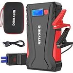 Portable Car Battery Charger Jump S