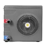 XtremepowerUS Pool Heater up to 4,0