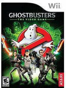 Ghostbusters: The Video Game - Nintendo Wii