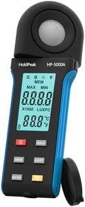 HOLDPEAK D