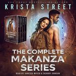 The Complete Makanza Series