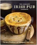 The Complete Irish Pub Cookbook: Tr