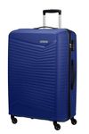 American Tourister Quality