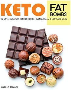 Keto Fat B