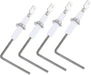4pcs SEN01114 Furnace Flame Sensors