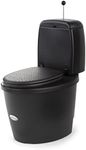 Biolan Simplett Plus Composting Toilet