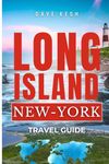 Long Island New York Travel Books