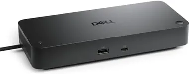 Dell Pro Thunderbolt 4 Smart Dock S