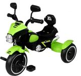 ODELEE Sports Bike Baby Tricycle for Kids for 0-3 Years,Stylish Bike for Kids for Boths Boys & Girls (Colour Green)