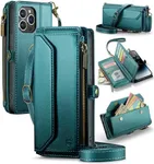 Strapurs Crossbody Wallet Case Comp